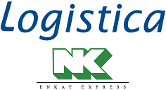 logistica enkay express